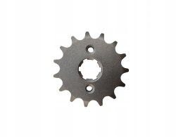 ZĘBATKA ZDAWCZA 15Z ZĘBÓW SKUTER CROSS MOTOROWER Martinelli