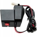 GNIAZDO USB NA KIEROWNICĘ MOTOCYKLA Martinelli