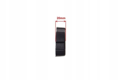 GUMA ZĘBATKI KOŁA ROMET OGAR 900 70x21mm MOTOROWER Martinelli GUMA ZĘBATKI KOŁA ROMET OGAR 900 70x21mm MOTOROWER Martinelli