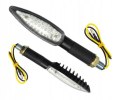 KIERUNKOWSKAZY UNIWERSALNE MRT-082 LED MOTOCYKL Martinelli