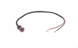 KONTROLKA BIEGU WSTECZNEGO ATV 4T 110CC/125CC/150C Martinelli
