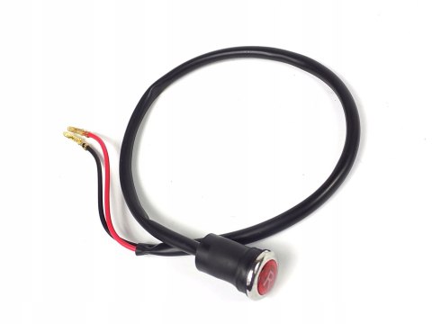 KONTROLKA BIEGU WSTECZNEGO ATV 4T 110CC/125CC/150C Martinelli KONTROLKA BIEGU WSTECZNEGO ATV 4T 110CC/125CC/150C Martinelli