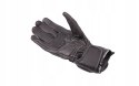 RĘKAWICE MOTOCYKLOWE SPORTY M-1648 CZARNE M Martinelli