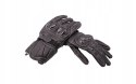 RĘKAWICE MOTOCYKLOWE SPORTY M-1648 CZARNE M Martinelli