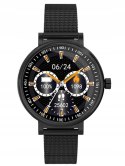 SMARTWATCH RUBICON RNBE64 CZARNY Martinelli