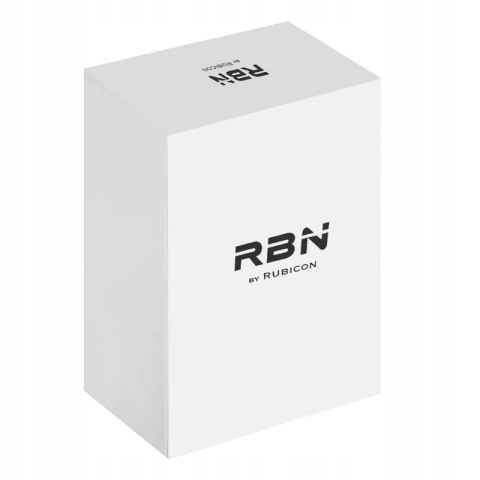 SMARTWATCH RUBICON RNBE64 CZARNY Martinelli SMARTWATCH RUBICON RNBE64 CZARNY Martinelli