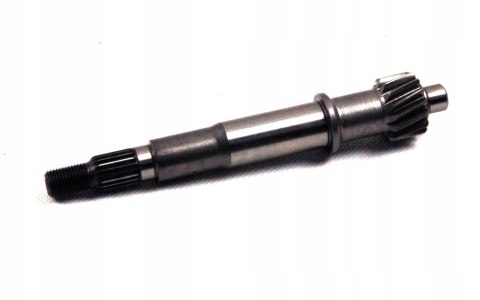 WAŁEK SPRZĘGŁA SKUTER QUANTUM 125 Martinelli WAŁEK SPRZĘGŁA SKUTER QUANTUM 125 Martinelli
