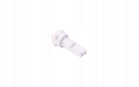 ŻARÓWKA DIODOWA (LED) L053W T5 1XSMD5050 BIAŁA Martinelli ŻARÓWKA DIODOWA (LED) L053W T5 1XSMD5050 BIAŁA Martinelli