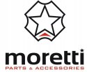 ZBIORNIK PALIWA SREBRNY CLASSIC 125 (EURO 5) Martinelli