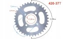 ZĘBATKA TYLNA 37/420 DO CROSS 110 Martinelli