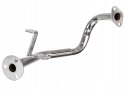 KOLEKTOR TŁUMIKA GY6 50CC Martinelli