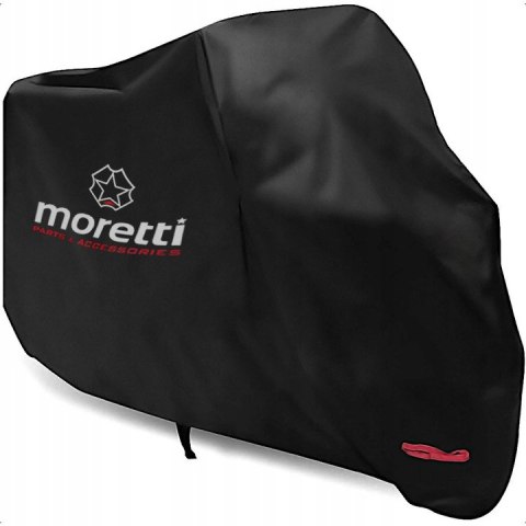 POKROWIEC NA MOTOCYKL XL MORETTI Martinelli POKROWIEC NA MOTOCYKL XL MORETTI Martinelli