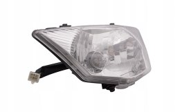 REFLEKTOR MOTOROWER FLEX Martinelli