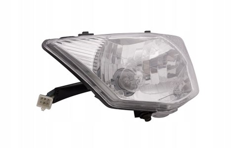 REFLEKTOR MOTOROWER FLEX Martinelli REFLEKTOR MOTOROWER FLEX Martinelli