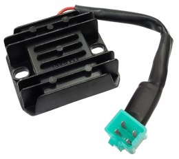 REGULATOR DO ATV MIKILION 180 Martinelli