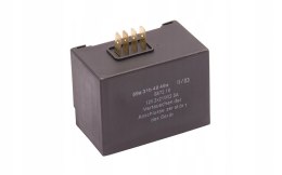 REGULATOR NAPIĘCIA DO MOTOROWERU SIMSON 12V Martinelli