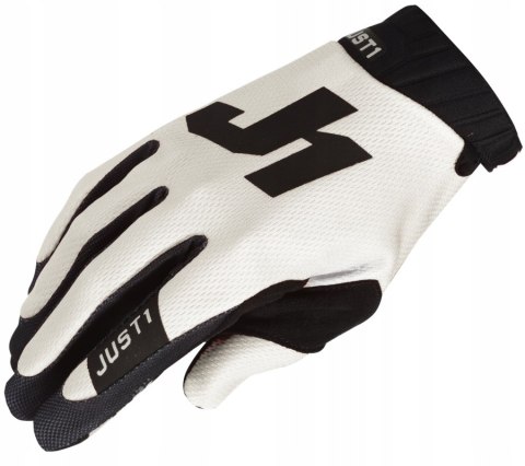 RĘKAWICE MOTOCYKLOWE JUST1 J-FLEX 2.0 BLACK WHITE Martinelli RĘKAWICE MOTOCYKLOWE JUST1 J-FLEX 2.0 BLACK WHITE Martinelli