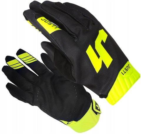 RĘKAWICE MOTOCYKLOWE JUST1 J-FLEX 2.0 BLACK WHITE Martinelli RĘKAWICE MOTOCYKLOWE JUST1 J-FLEX 2.0 BLACK WHITE Martinelli