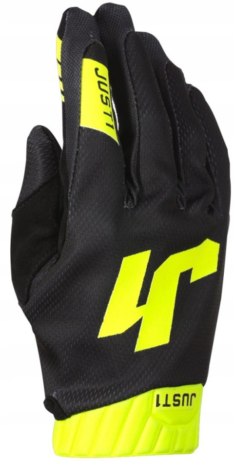 RĘKAWICE MOTOCYKLOWE JUST1 J-FLEX 2.0 BLACK WHITE Martinelli RĘKAWICE MOTOCYKLOWE JUST1 J-FLEX 2.0 BLACK WHITE Martinelli