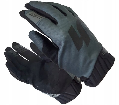 RĘKAWICE MOTOCYKLOWE JUST1 J-FLEX 2.0 GREY BLACK Martinelli RĘKAWICE MOTOCYKLOWE JUST1 J-FLEX 2.0 GREY BLACK Martinelli