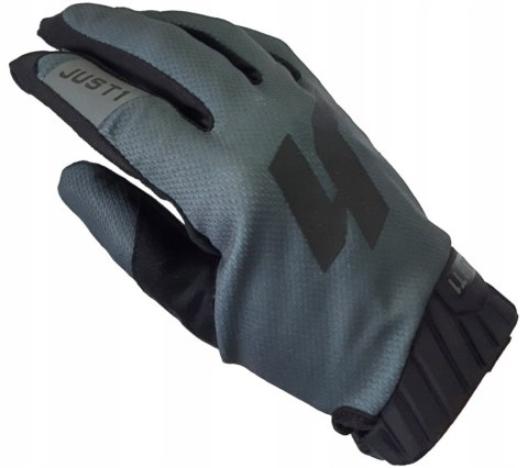 RĘKAWICE MOTOCYKLOWE JUST1 J-FLEX 2.0 GREY BLACK Martinelli RĘKAWICE MOTOCYKLOWE JUST1 J-FLEX 2.0 GREY BLACK Martinelli