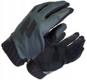 RĘKAWICE MOTOCYKLOWE JUST1 J-FLEX 2.0 GREY BLACK Martinelli