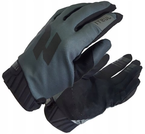 RĘKAWICE MOTOCYKLOWE JUST1 J-FLEX 2.0 GREY BLACK Martinelli RĘKAWICE MOTOCYKLOWE JUST1 J-FLEX 2.0 GREY BLACK Martinelli