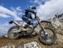RĘKAWICE MOTOCYKLOWE JUST1 J-FORCE 2.0 BLACK WHITE Martinelli
