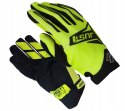 RĘKAWICE MOTOCYKLOWE JUST1 J-FORCE 2.0 YELLOW FLUO Martinelli