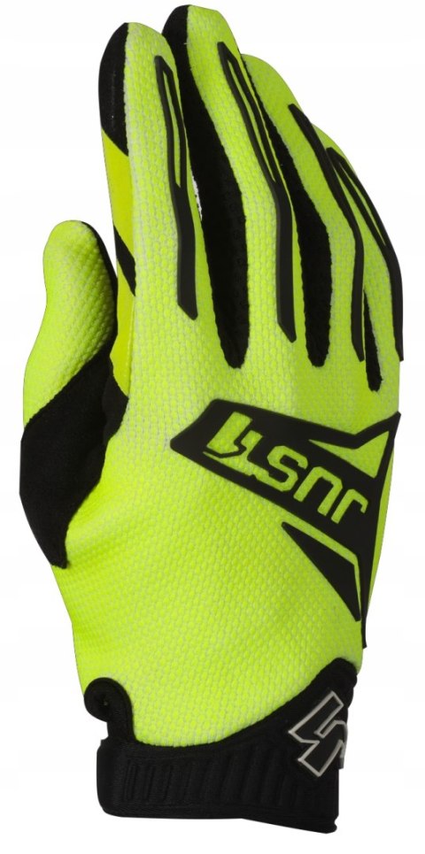 RĘKAWICE MOTOCYKLOWE JUST1 J-FORCE 2.0 YELLOW FLUO Martinelli RĘKAWICE MOTOCYKLOWE JUST1 J-FORCE 2.0 YELLOW FLUO Martinelli
