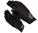 RĘKAWICE MOTOCYKLOWE JUST1 J-HRD BLACK-BLACK ROZMI Martinelli