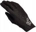 RĘKAWICE MOTOCYKLOWE JUST1 J-HRD BLACK-BLACK ROZMI Martinelli