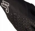 RĘKAWICE MOTOCYKLOWE JUST1 J-HRD BLACK-BLACK ROZMI Martinelli