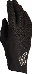 RĘKAWICE MOTOCYKLOWE JUST1 J-HRD BLACK-BLACK ROZMI Martinelli