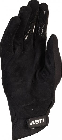 RĘKAWICE MOTOCYKLOWE JUST1 J-HRD BLACK-BLACK ROZMI Martinelli RĘKAWICE MOTOCYKLOWE JUST1 J-HRD BLACK-BLACK ROZMI Martinelli
