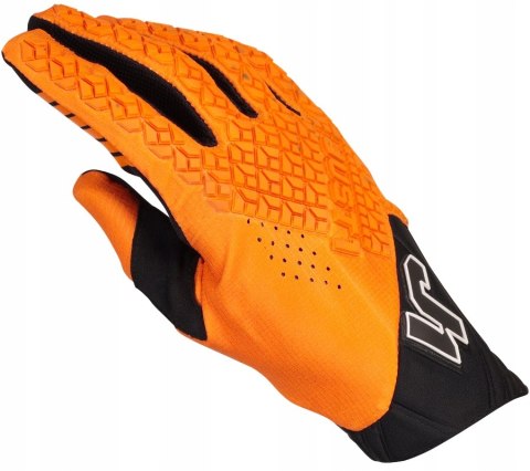 RĘKAWICE MOTOCYKLOWE JUST1 J-HRD BLACK-ORANGE ROZM Martinelli RĘKAWICE MOTOCYKLOWE JUST1 J-HRD BLACK-ORANGE ROZM Martinelli