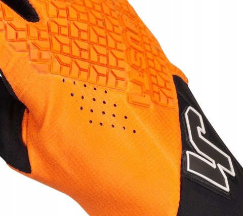 RĘKAWICE MOTOCYKLOWE JUST1 J-HRD BLACK-ORANGE ROZM Martinelli RĘKAWICE MOTOCYKLOWE JUST1 J-HRD BLACK-ORANGE ROZM Martinelli