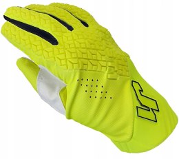 RĘKAWICE MOTOCYKLOWE JUST1 J-HRD FLUO YELLOW ROZMI Martinelli