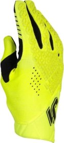 RĘKAWICE MOTOCYKLOWE JUST1 J-HRD FLUO YELLOW ROZMI Martinelli
