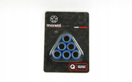 ROLKI WARIATORA FALCON 125 9 GRAM 18/14 Martinelli