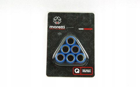 ROLKI WARIATORA FALCON 125 9 GRAM 18/14 Martinelli ROLKI WARIATORA FALCON 125 9 GRAM 18/14 Martinelli