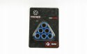 ROLKI WARIATORA FALCON 125 9 GRAM 18/14 Martinelli