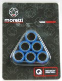 ROLKI WARIATORA FALCON 125 9 GRAM 18/14 Martinelli