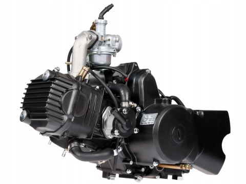 SILNIK 130CC CHŁODZONY CIECZĄ Z CHŁODNICĄ Martinelli SILNIK 130CC CHŁODZONY CIECZĄ Z CHŁODNICĄ Martinelli