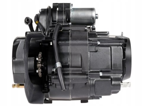 SILNIK 130CC CHŁODZONY CIECZĄ Z CHŁODNICĄ Martinelli SILNIK 130CC CHŁODZONY CIECZĄ Z CHŁODNICĄ Martinelli