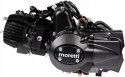 SILNIK MORETTI POZIOMY 154FMI, 125CC 4T, 4-BIEGOWY Martinelli