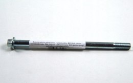 ŚRUBA ŚREDNICA GWINTU 12MM DŁUGOŚĆ 220MM Martinelli
