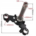 SZTYCA DO MOTOROWERU FIGHTER 2 Martinelli