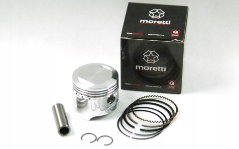 TŁOK MORETTI 80CC MOTOROWER 4T, ŚR:47 SW:13 C:17,5 Martinelli TŁOK MORETTI 80CC MOTOROWER 4T, ŚR:47 SW:13 C:17,5 Martinelli