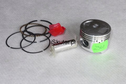 TŁOK SKUTER 60 4T ŚREDNICA SWORZNIA 13 Martinelli TŁOK SKUTER 60 4T ŚREDNICA SWORZNIA 13 Martinelli